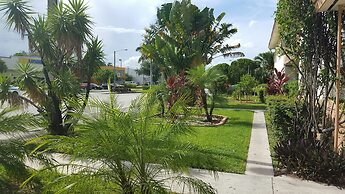 Parkway Inn Airport Motel Miami