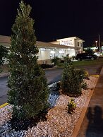 Parkway Inn Airport Motel Miami