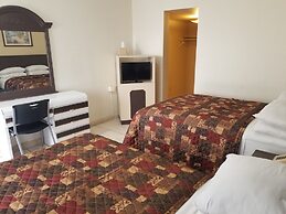 Parkway Inn Airport Motel Miami