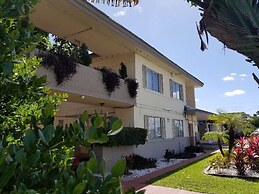 Parkway Inn Airport Motel Miami