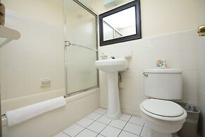 Parkway Inn Airport Motel Miami