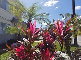 Parkway Inn Airport Motel Miami