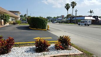 Parkway Inn Airport Motel Miami