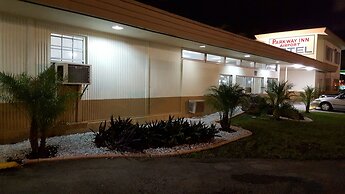 Parkway Inn Airport Motel Miami