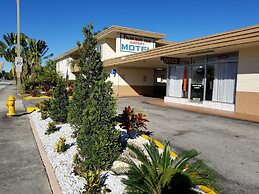Parkway Inn Airport Motel Miami