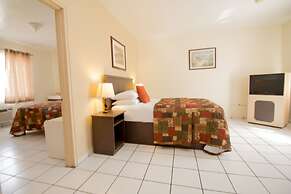 Parkway Inn Airport Motel Miami
