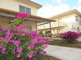 Parkway Inn Airport Motel Miami