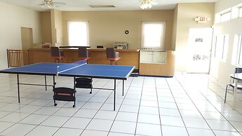 Parkway Inn Airport Motel Miami