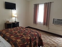 Parkway Inn Airport Motel Miami