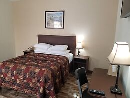 Parkway Inn Airport Motel Miami