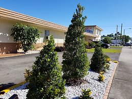 Parkway Inn Airport Motel Miami