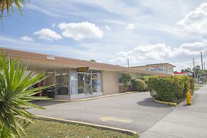 Parkway Inn Airport Motel Miami