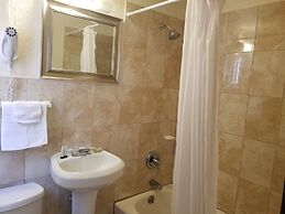 Parkway Inn Airport Motel Miami