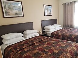 Parkway Inn Airport Motel Miami