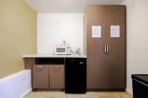 Serenity Rincon Guesthouse