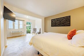 Serenity Rincon Guesthouse