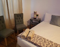 Serenity Rincon Guesthouse