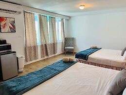 Serenity Rincon Guesthouse