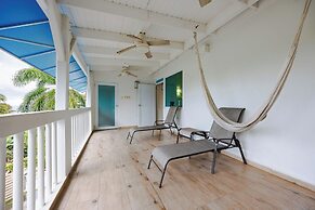 Serenity Rincon Guesthouse