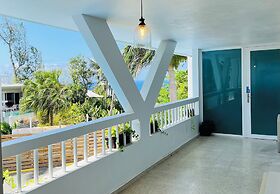 Serenity Rincon Guesthouse