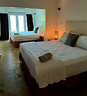 Serenity Rincon Guesthouse