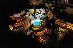 Serenity Rincon Guesthouse