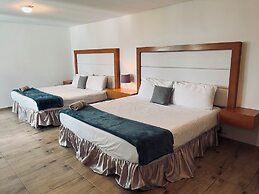 Serenity Rincon Guesthouse