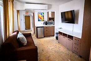 Serenity Rincon Guesthouse