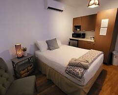 Serenity Rincon Guesthouse