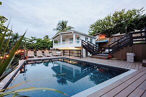 Serenity Rincon Guesthouse