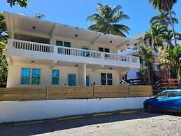 Serenity Rincon Guesthouse