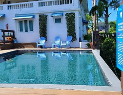 Serenity Rincon Guesthouse