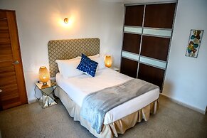 Serenity Rincon Guesthouse