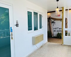 Serenity Rincon Guesthouse