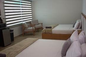 Serenity Rincon Guesthouse