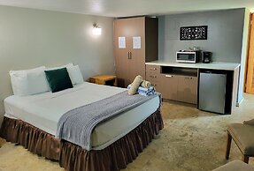 Serenity Rincon Guesthouse