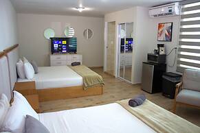 Serenity Rincon Guesthouse