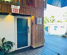 Serenity Rincon Guesthouse