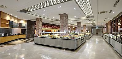 Sunis Efes Royal Palace Resort & Spa