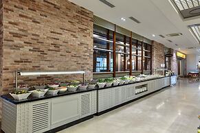 Sunis Efes Royal Palace Resort & Spa