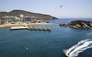 Sunis Efes Royal Palace Resort & Spa