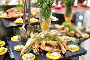 Sunis Efes Royal Palace Resort & Spa