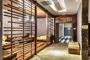 Sunis Efes Royal Palace Resort & Spa