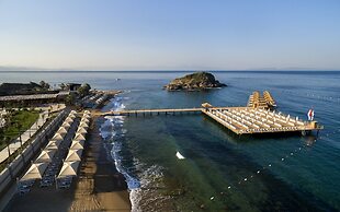 Sunis Efes Royal Palace Resort & Spa
