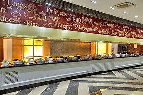 Sunis Efes Royal Palace Resort & Spa