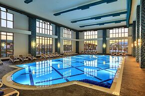 Sunis Efes Royal Palace Resort & Spa