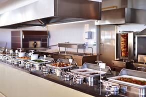 Sunis Efes Royal Palace Resort & Spa