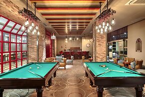 Sunis Efes Royal Palace Resort & Spa