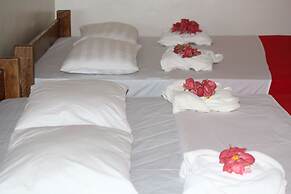 Pacific Paradise Motel