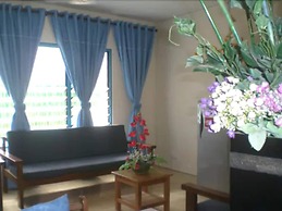 Pacific Paradise Motel